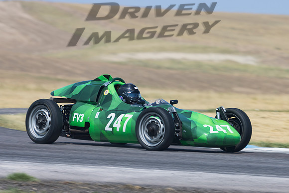 247 Willis Wood - 1989 Ringmaster FV - 7
