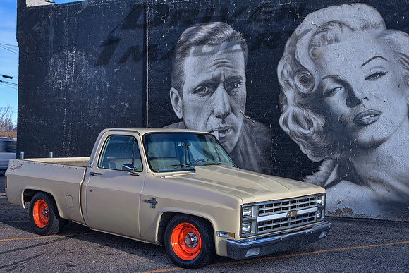 Mural Wall - 7