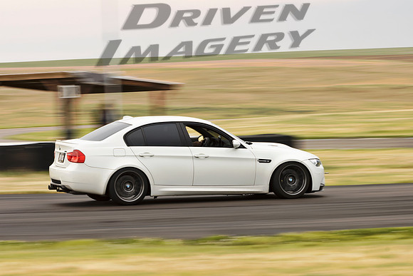 Atanas Enchev - 2009 BMW M3 Sedan - 29