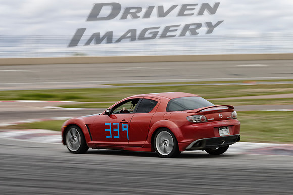 339 Evan Lagergren - 2004 Mazda RX-8 - 10