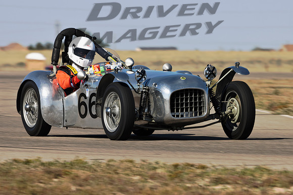 666 Casey Duncan - 1954 Lotus Mk VI - 3