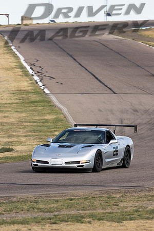 26 Ronnie Prado - 2006 Chevrolet Corvette Z06 - 7