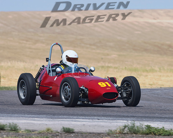 91 Richard Spritz - 1960 Huffaker BMC Mk 1 - 9-2