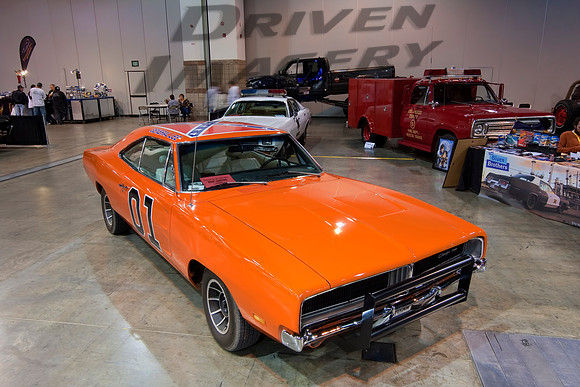 General Lee