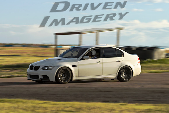 Atanas Enchev - 2009 BMW M3 Sedan - 17