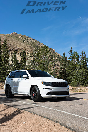 Jeep Grand Cherokee - 7
