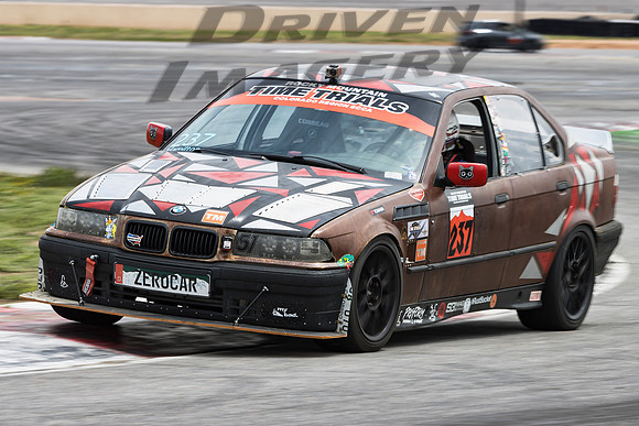 237 Geoffery Hamilton - 1992 BMW 325i - 5