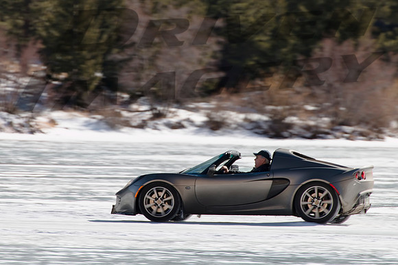 2006 Lotus Elise - Silver - 2