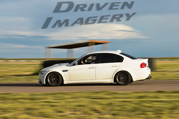 Atanas Enchev - 2009 BMW M3 Sedan - 16