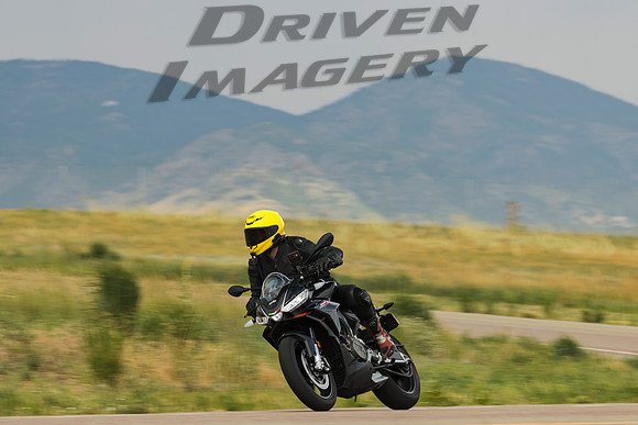 Aprilia Tuono 660 Factory - 8