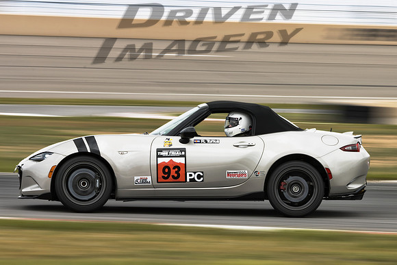 93 Reno Toffoli - 2022 Mazda MX-5 Club - 9