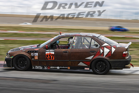 237 Geoffery Hamilton - 1992 BMW 325i - 9