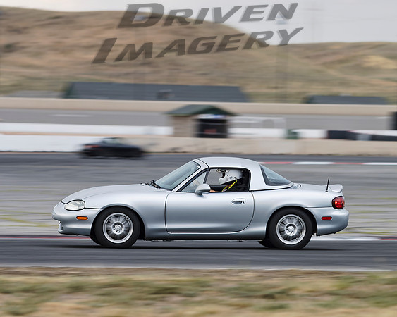 Georg Bower - 1999 Mazda Miata MX-5 Sport - 23