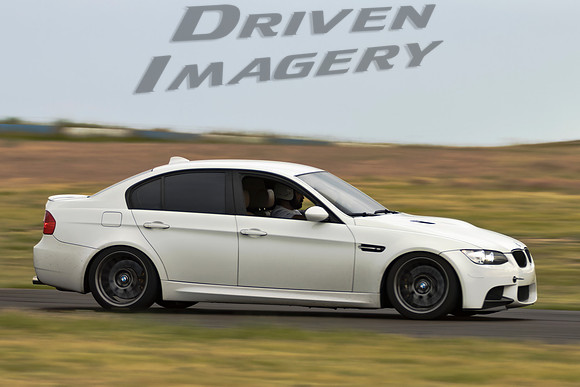 Atanas Enchev - 2009 BMW M3 Sedan - 24