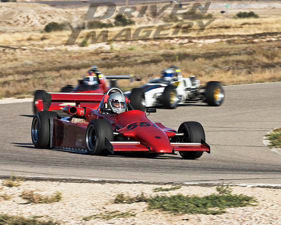 555 Allen Johnsen - 1982 Ralt RT-5 - 3