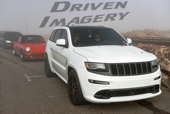 Jeep Grand Cherokee - 5
