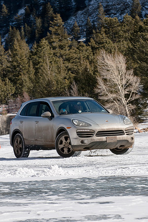 2013 Porsche Cayenne - Pioneer - 18