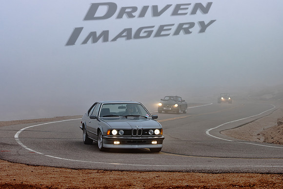 BMW M6 - 2