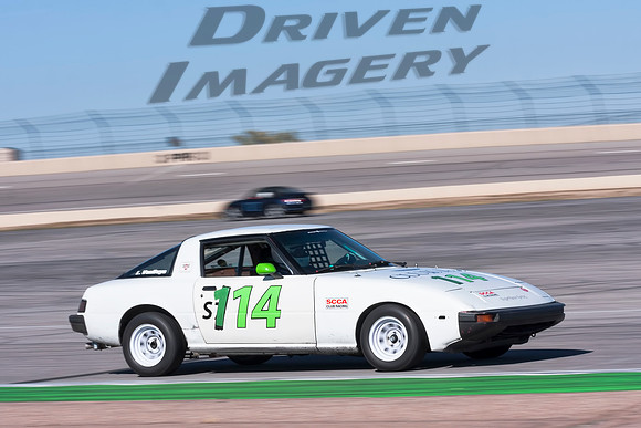 114 - Dave Vanduyn - 1984 Mazda RX7 - 01
