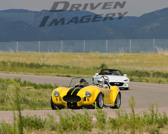 Factory Five Cobra - 7