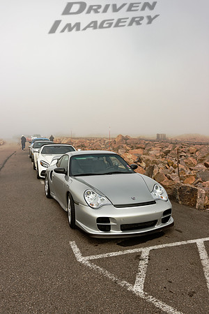 Porsche 996 GT2 - 5