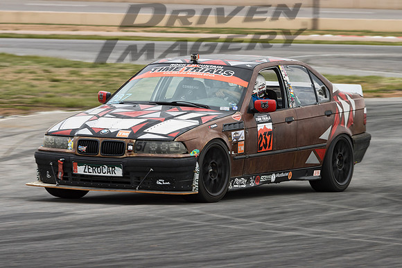 237 Geoffery Hamilton - 1992 BMW 325i - 19