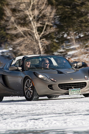 2006 Lotus Elise - Silver - 10