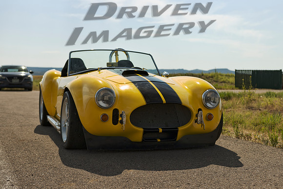 Factory Five Cobra - 6