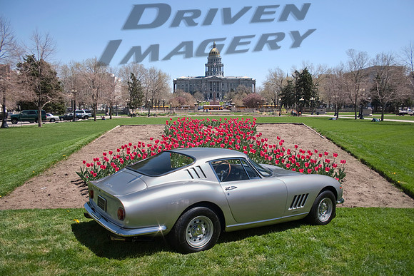 Ferrari 275 GTB - Version 2