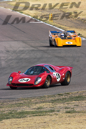 24 - Ferrari P4 Replica - 1