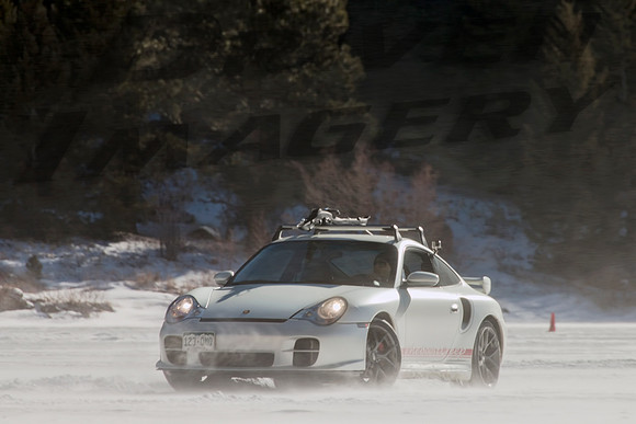 2002 Porsche 911 Turbo - The Boost Creep - 11