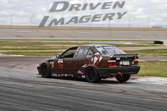 237 Geoffery Hamilton - 1992 BMW 325i - 6