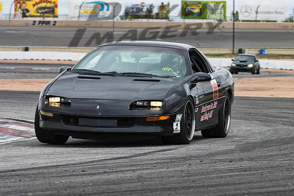 69 Logan Owens - 1997 Chevrolet Camaro Z28 - 5