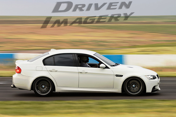 Atanas Enchev - 2009 BMW M3 Sedan - 25