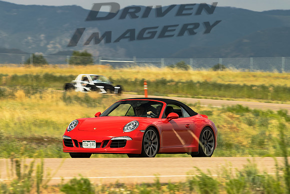 Porsche 911 Carrera S - 3