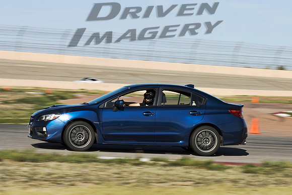 Joshua Martin - 2015 Subaru WRX Limited - 1