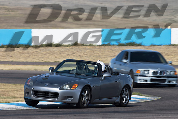 Honda S2000 - 3