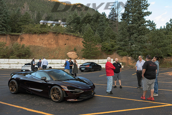 Pikes Peak Experience Tour - Early Risers - 3