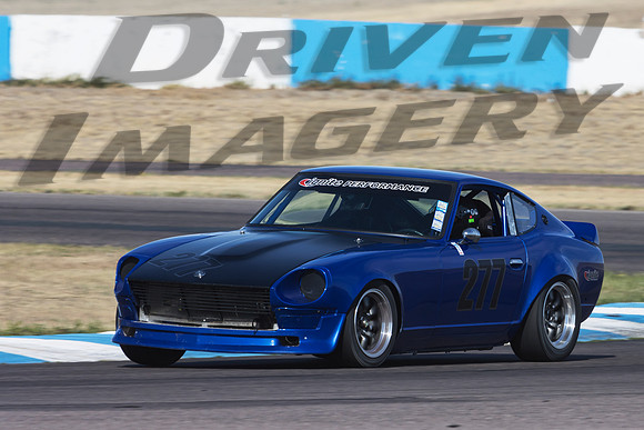 277 Eric Dietz - 1973 Datsun 240Z - 1