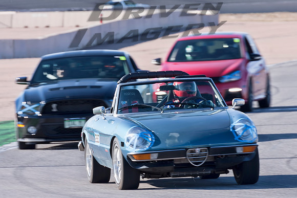 283 Mark Weiner - 1978 Alfa Romeo Spider - 02