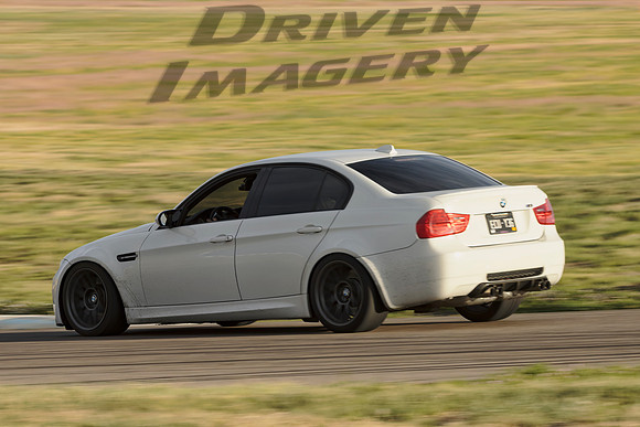Atanas Enchev - 2009 BMW M3 Sedan - 18