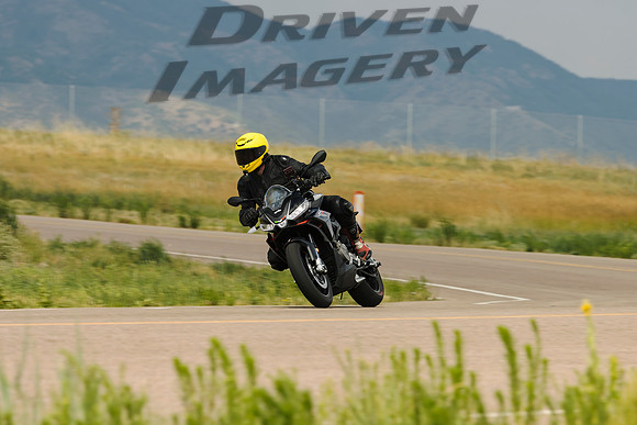 Aprilia Tuono 660 Factory - 7