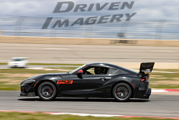 623 Trey Tyler - 2020 Toyota Supra - 13