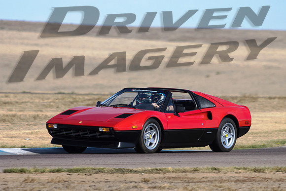 Ken Creamean - 1979 Ferrari 308 GTS - 10