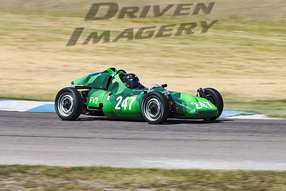 247 Willis Wood - 1989 Ringmaster FV - 9