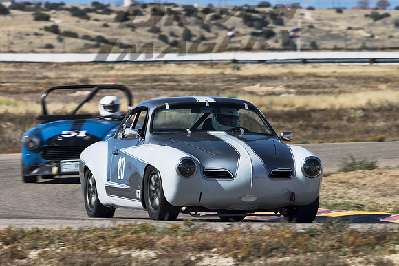 80 Randy Drobny - 1974 Volkswagen Karmann Ghia - 8