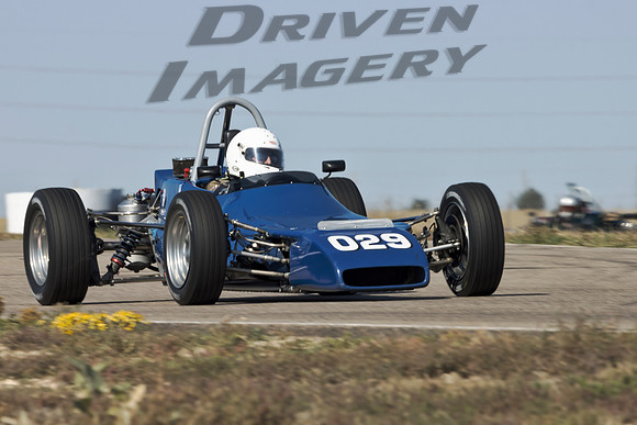 029 Mike Ries - 1972 Winkelmann WDF4 - 2