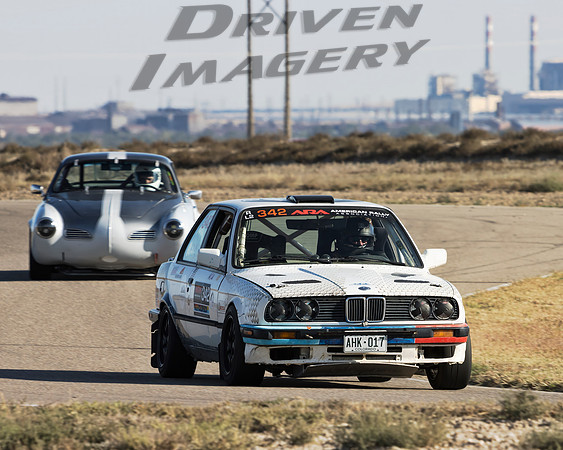 342 Joanna Nash - 1991 BMW 318is - E30 - 5