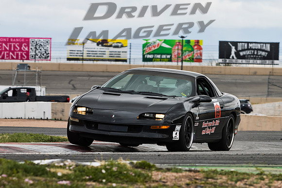 69 Logan Owens - 1997 Chevrolet Camaro Z28 - 8