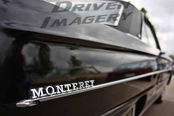 Mercury Monterey
